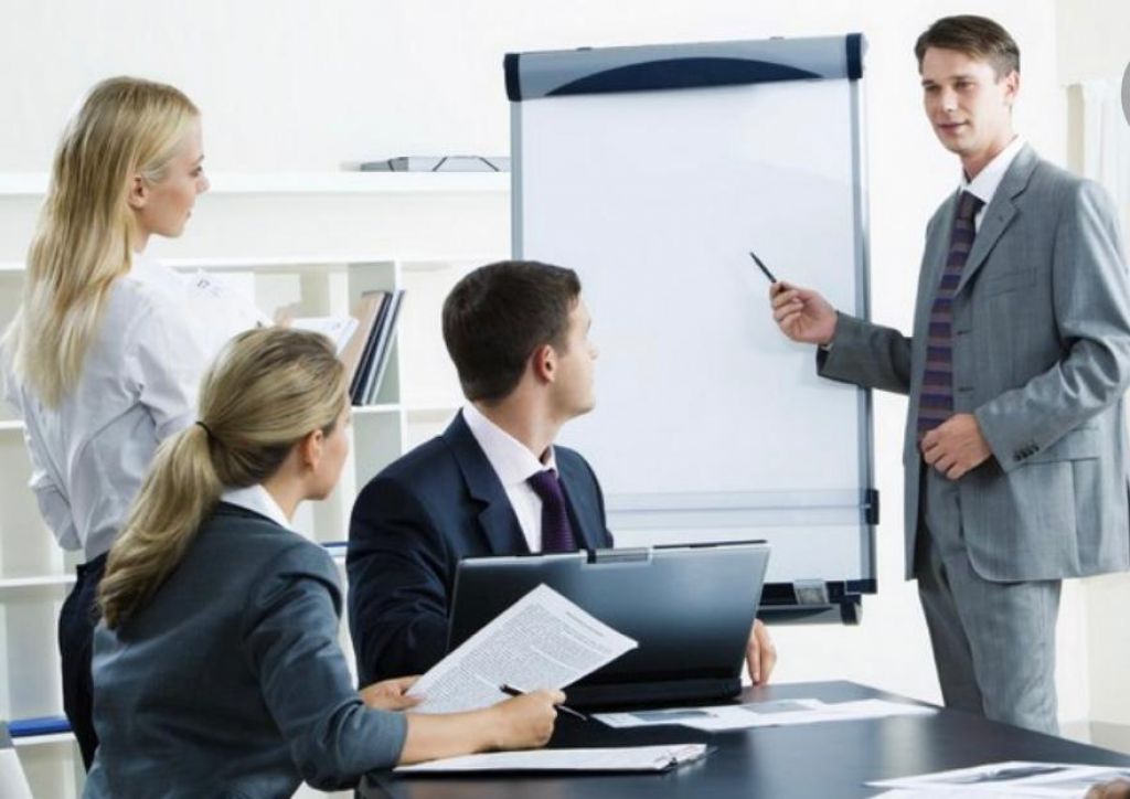 La Nostra Formazione