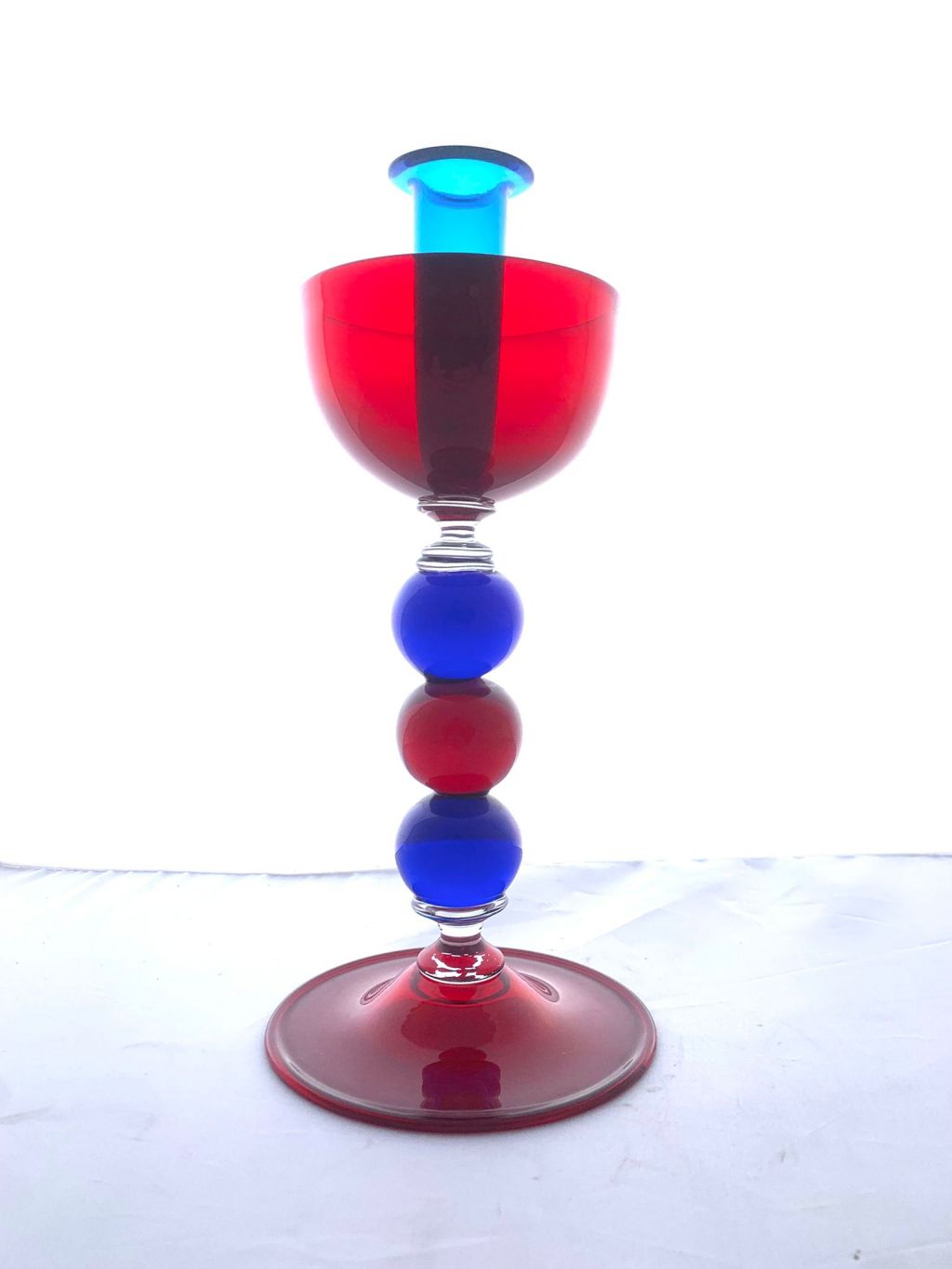 MURANO NASON TRITTICO MUSEALE