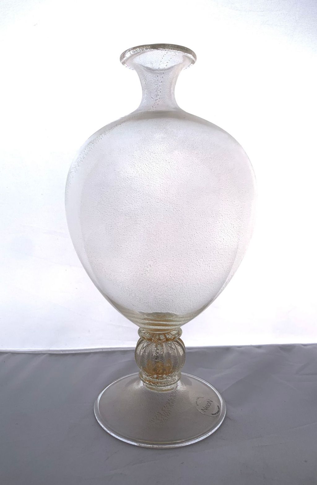 MURANO NASON MUSEALI VERONESINI