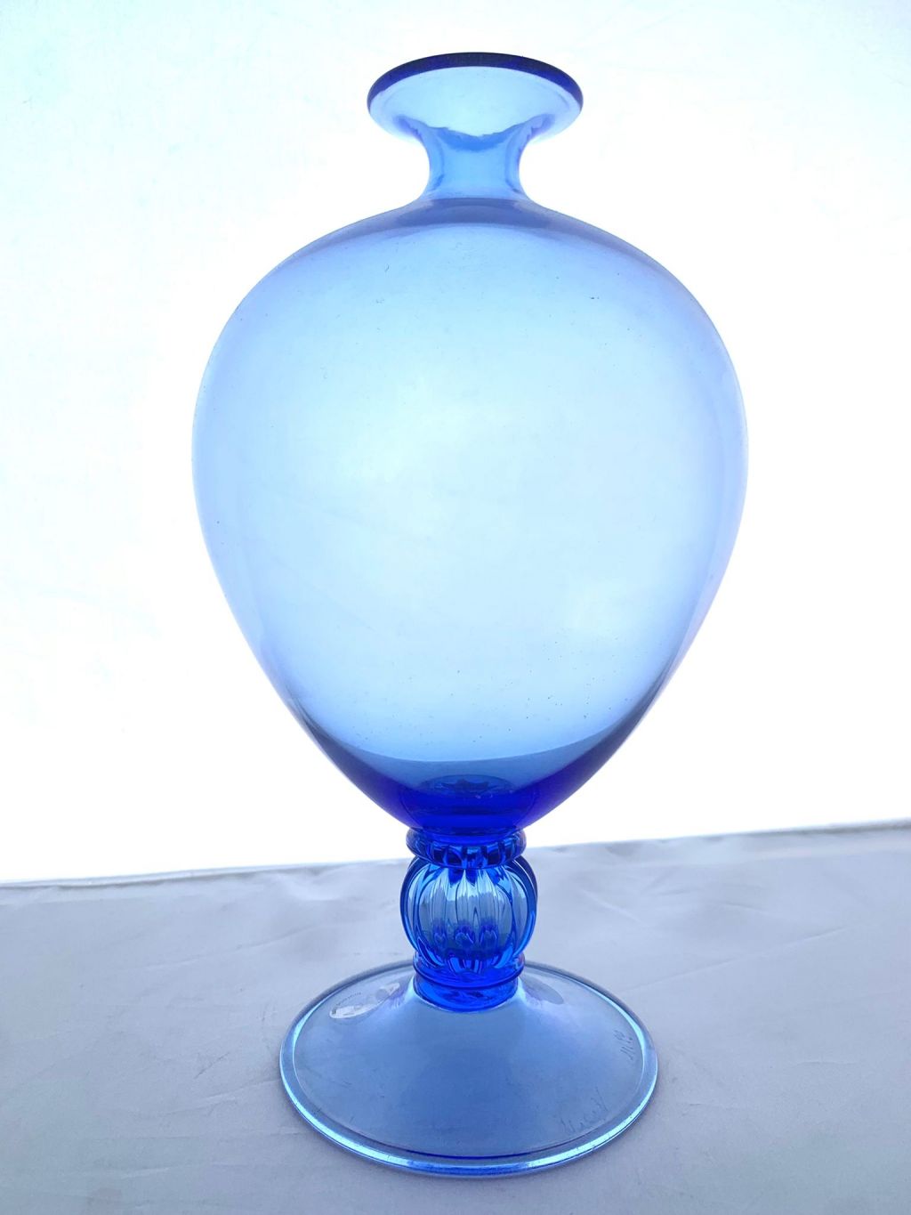 MURANO NASON MUSEALI VERONESINI