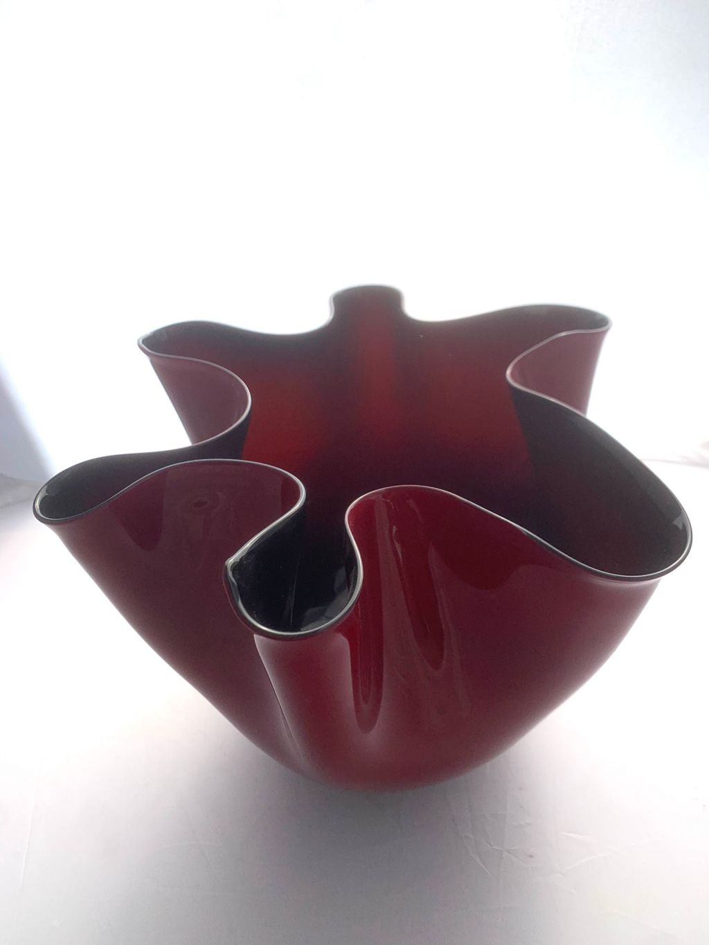 MURANO NASON FAZZOLETTI