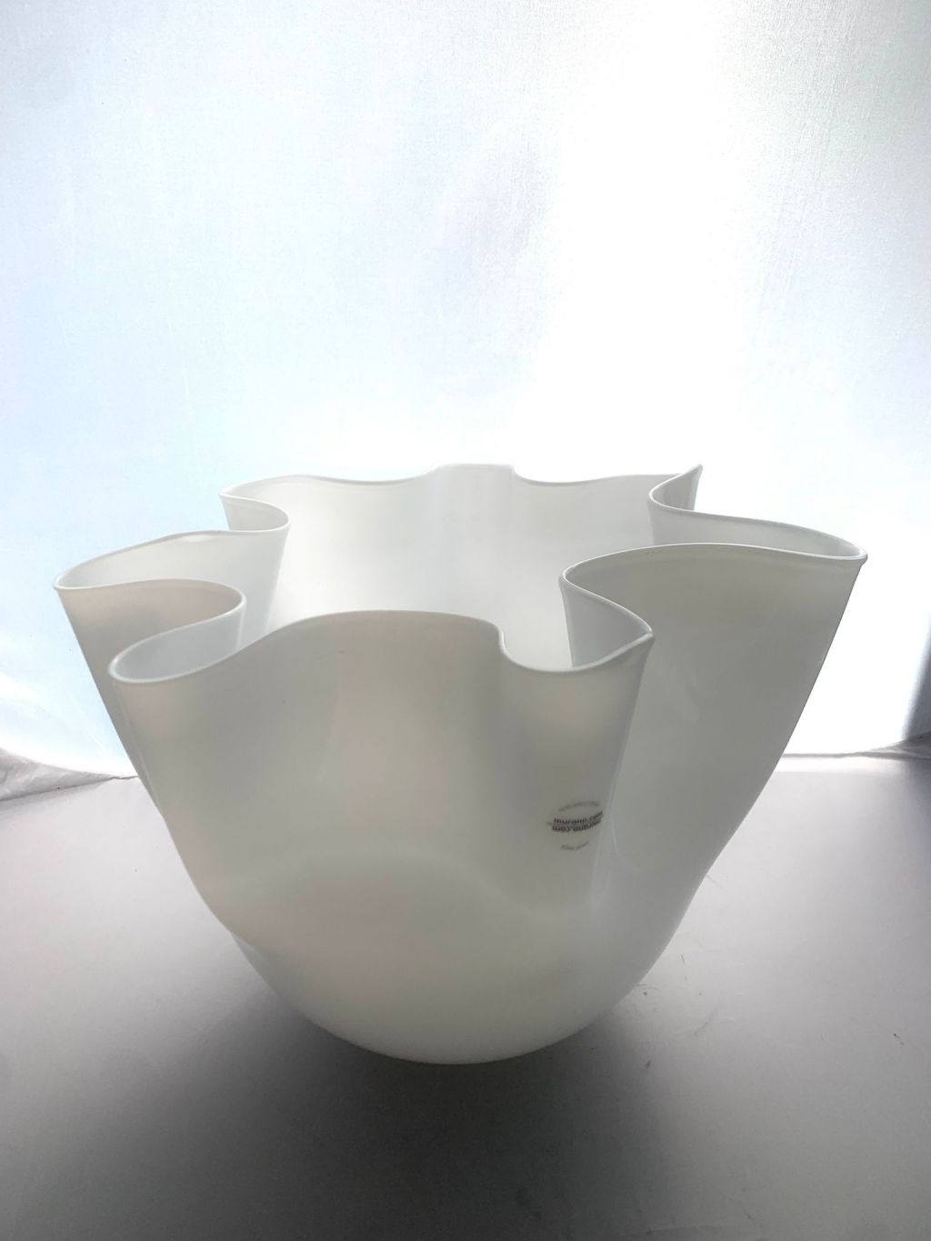 MURANO NASON FAZZOLETTI