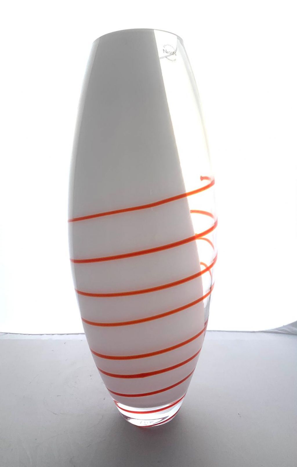 MURANO NASON GHIRIGORI