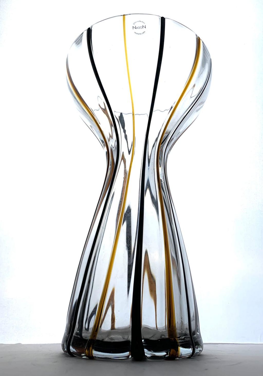 MURANO NASON CLESSIDRE