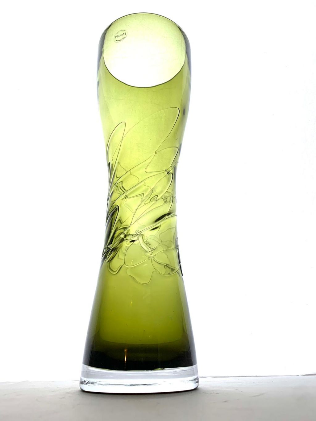 MURANO NASON RETICOLI