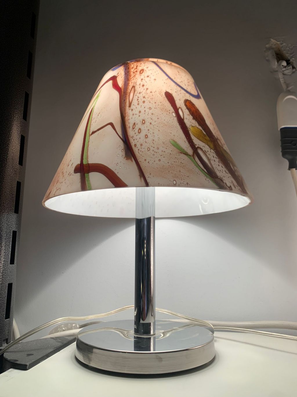 MURANO NASON PENNELLATE