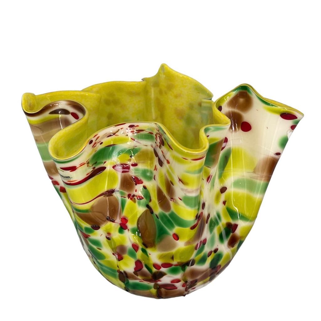 FAZZOLETTO C.NASON LAMPADA