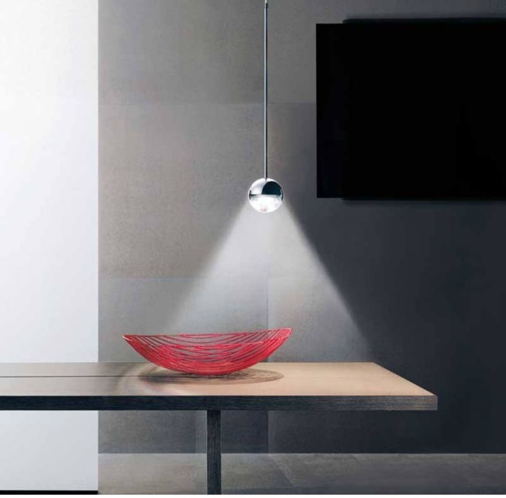 SOSPENSIONE CINI&NILS  CONVIVIO LUCE DIRETTA