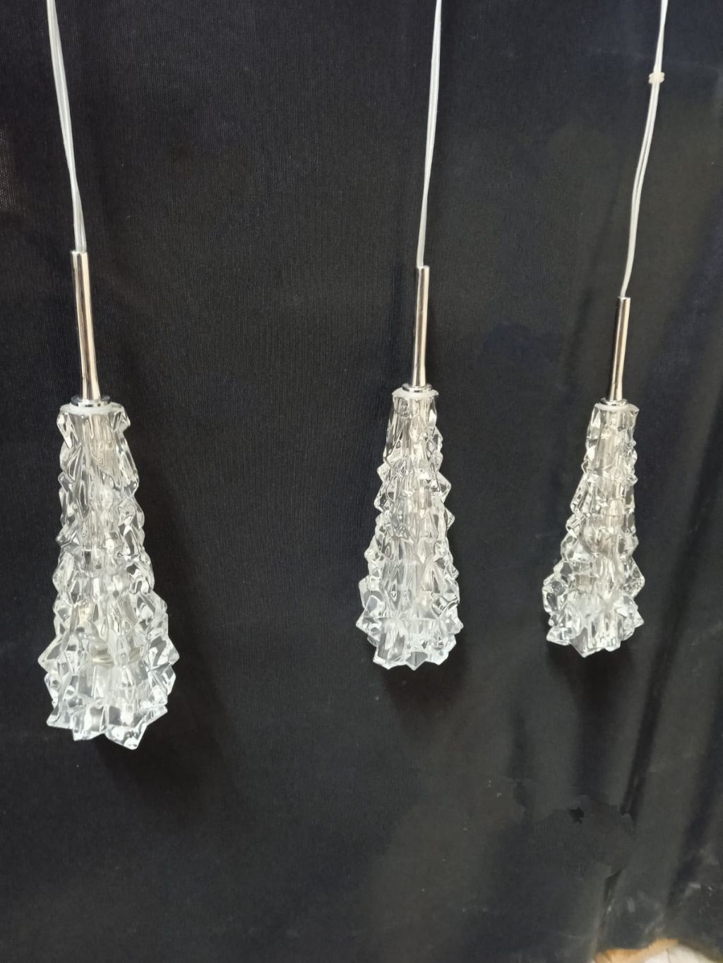 lampada sospensione SUB ZERO AXO LIGHT