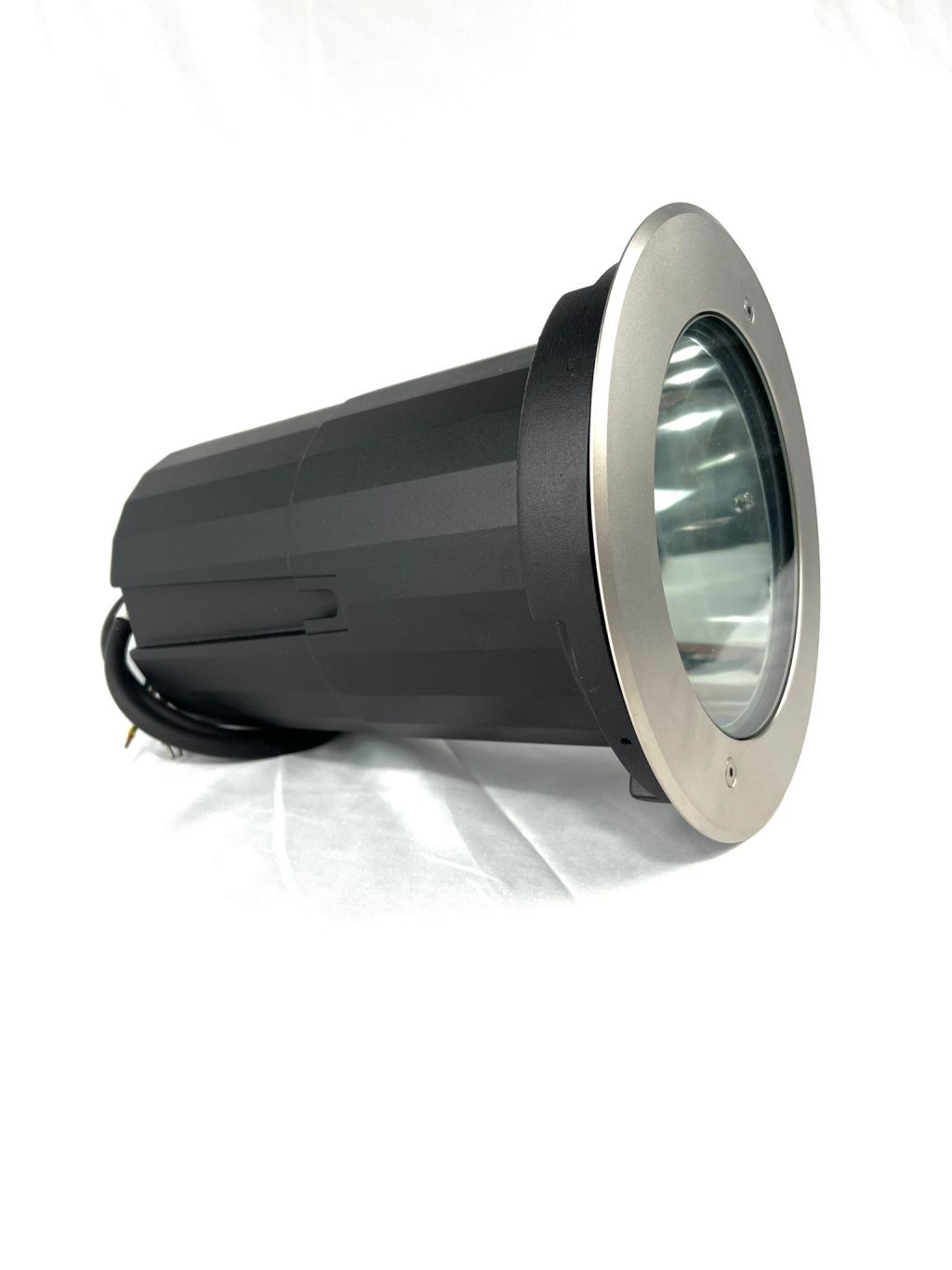 MEDIO ANELLO INOX DULU