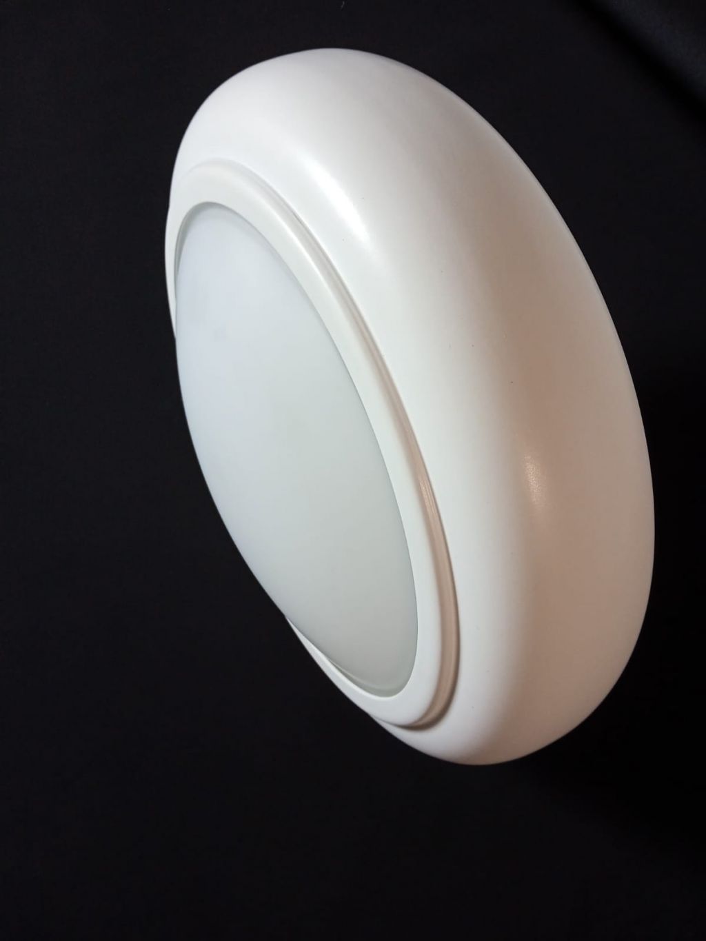 LAMPADA DA PARETE/SOFFITTO OLUCE MOD.1960