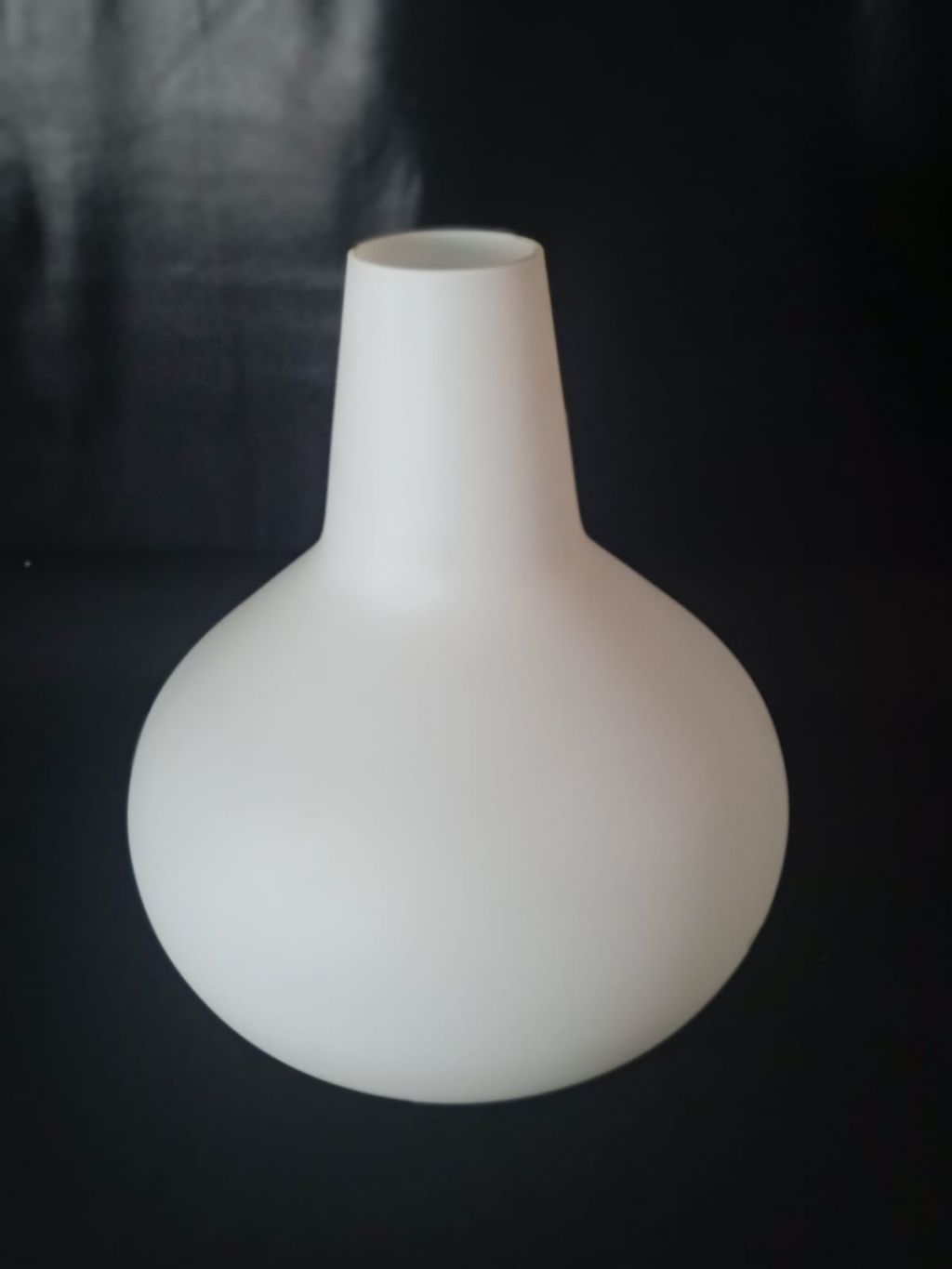 PEZZO DI RICAMBIO GLOBO FONTANA ARTE 1853