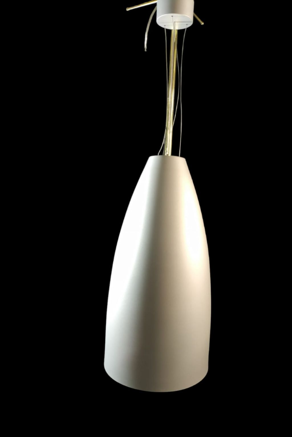 SOSPENSIONE ARTIFICIA MOD.BOMB