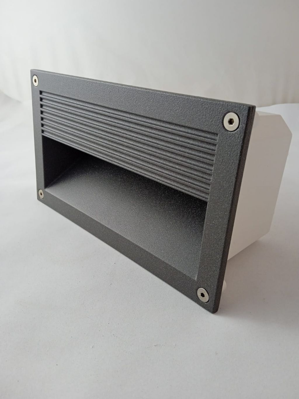 LAMPADA DA INCASSO PER ESERNO BOLUCE ART.3070