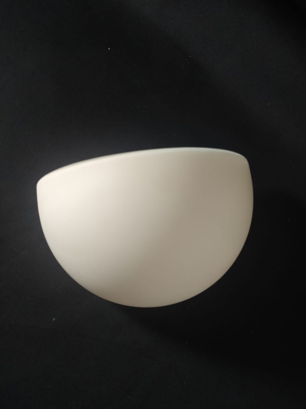 LAMPADA A PARETE VICTORIA MODELLO GIZA