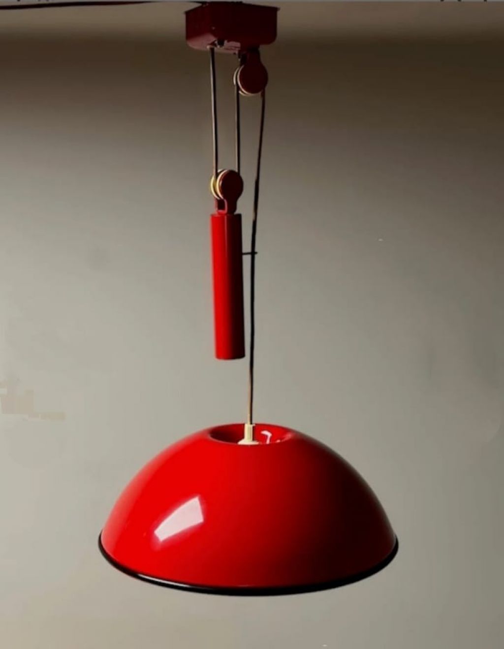 SOSPENSIONE FLOS MOD.RELEMME