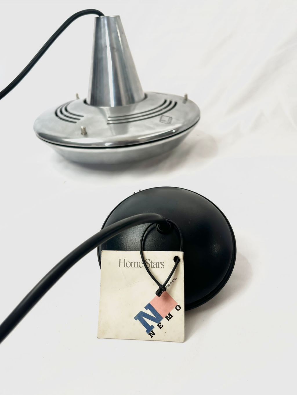 SOSPENSIONE VINTAGE NEMO MOD.URSA MAJOR