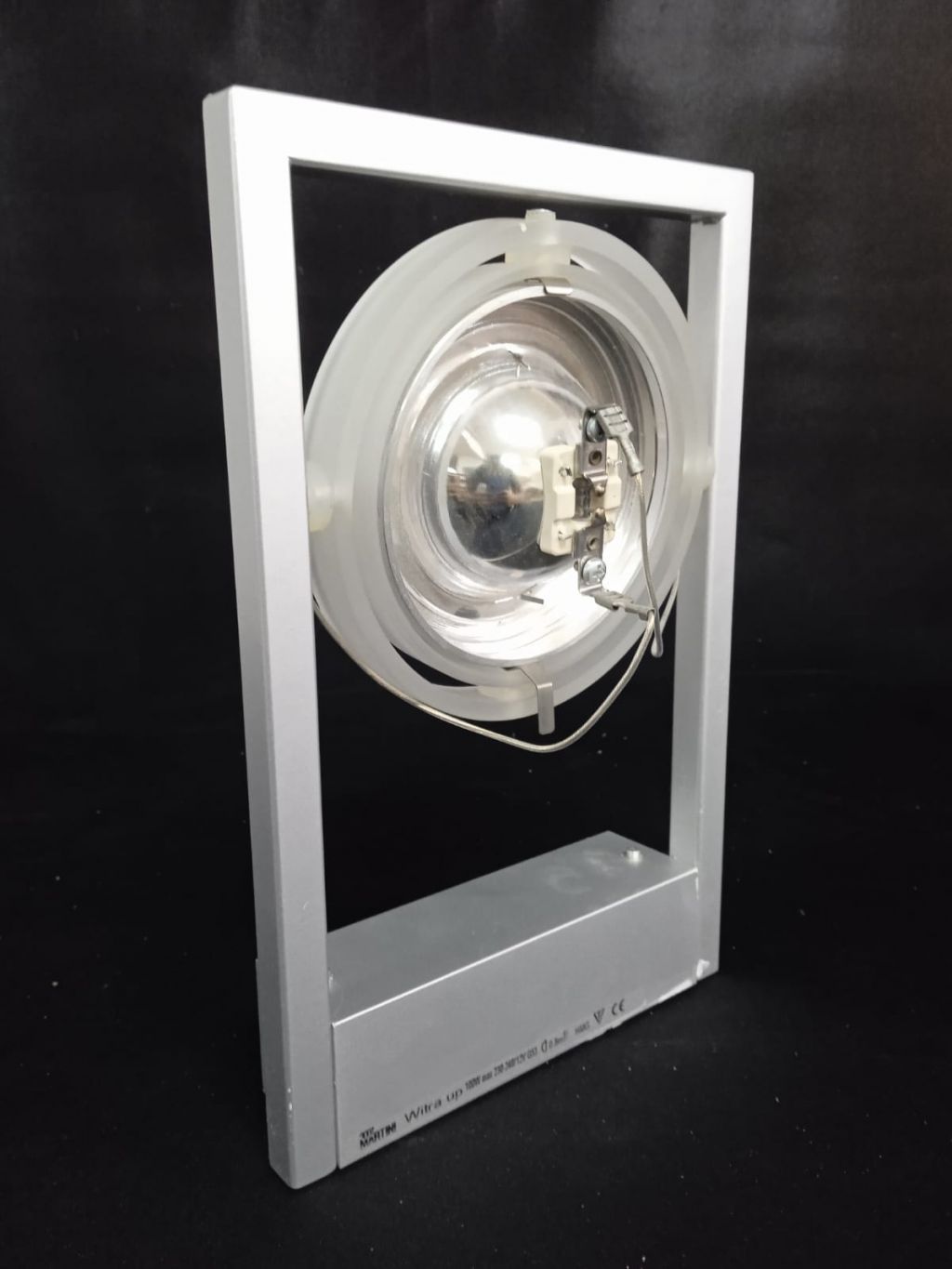 APPLIQUE MARTINI MOD.WINTRA UP