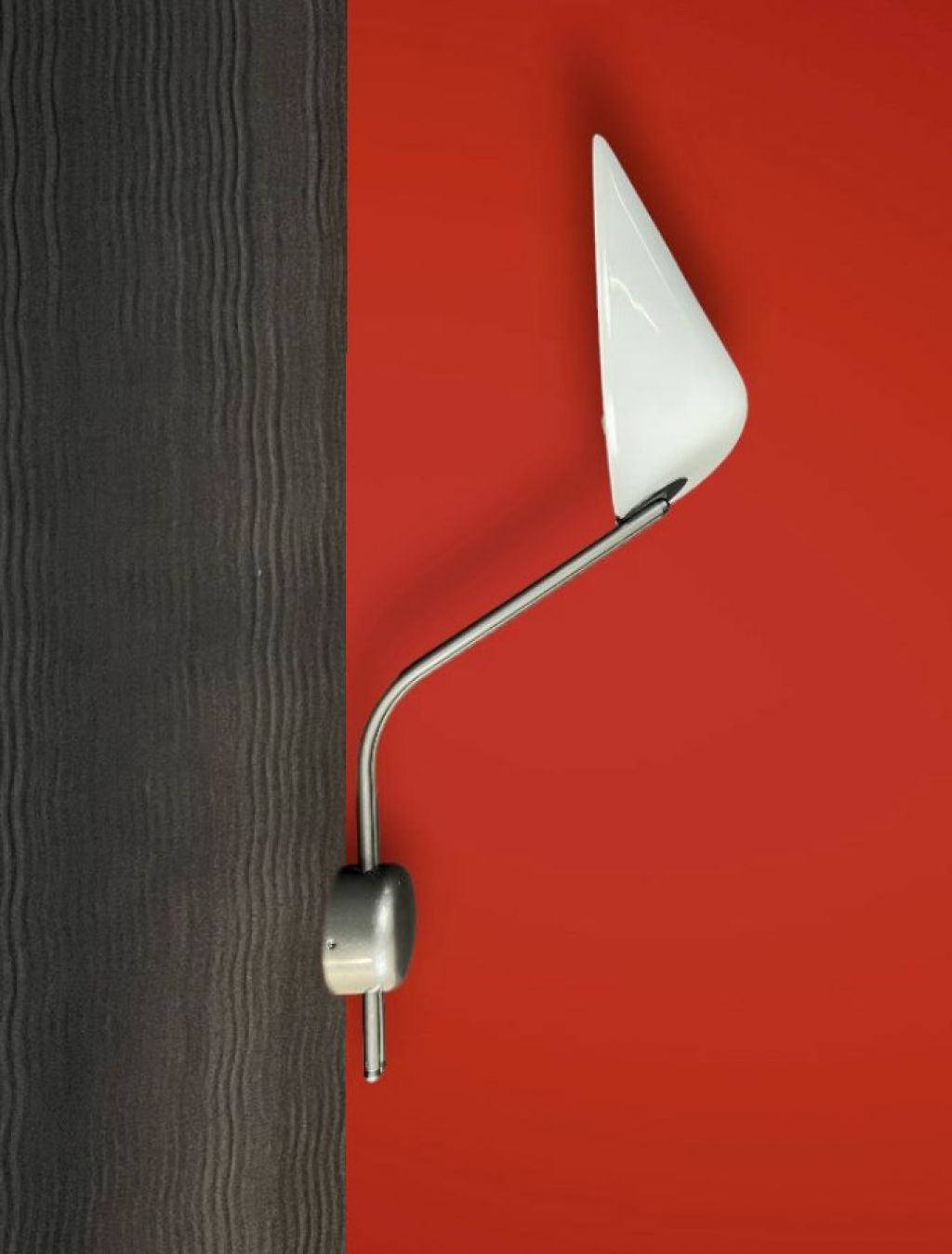 LAMPADA DA PARETE FLOS MOD.PARTER PATENT PENDING