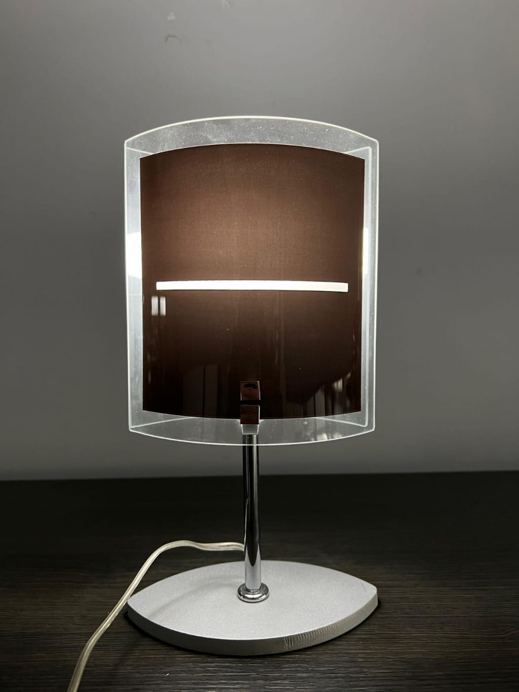 LAMPADA DA TAVOLO ARTIGIANI ITALIANI