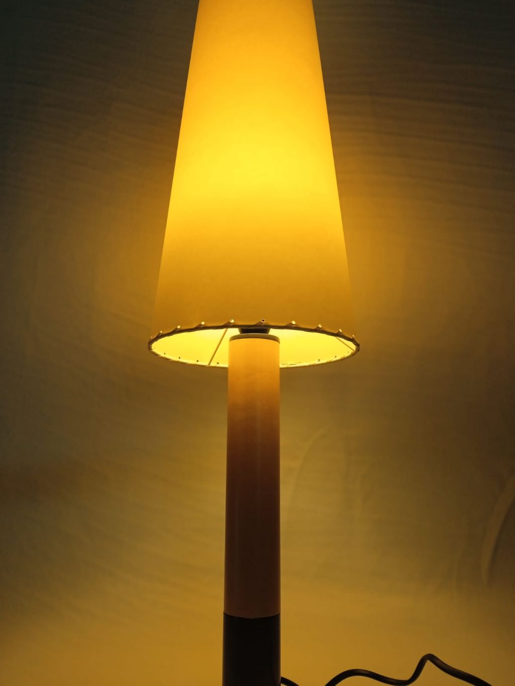 LAMPADA DA TAVOLO SANTA&COLE MOD.BASICA M2