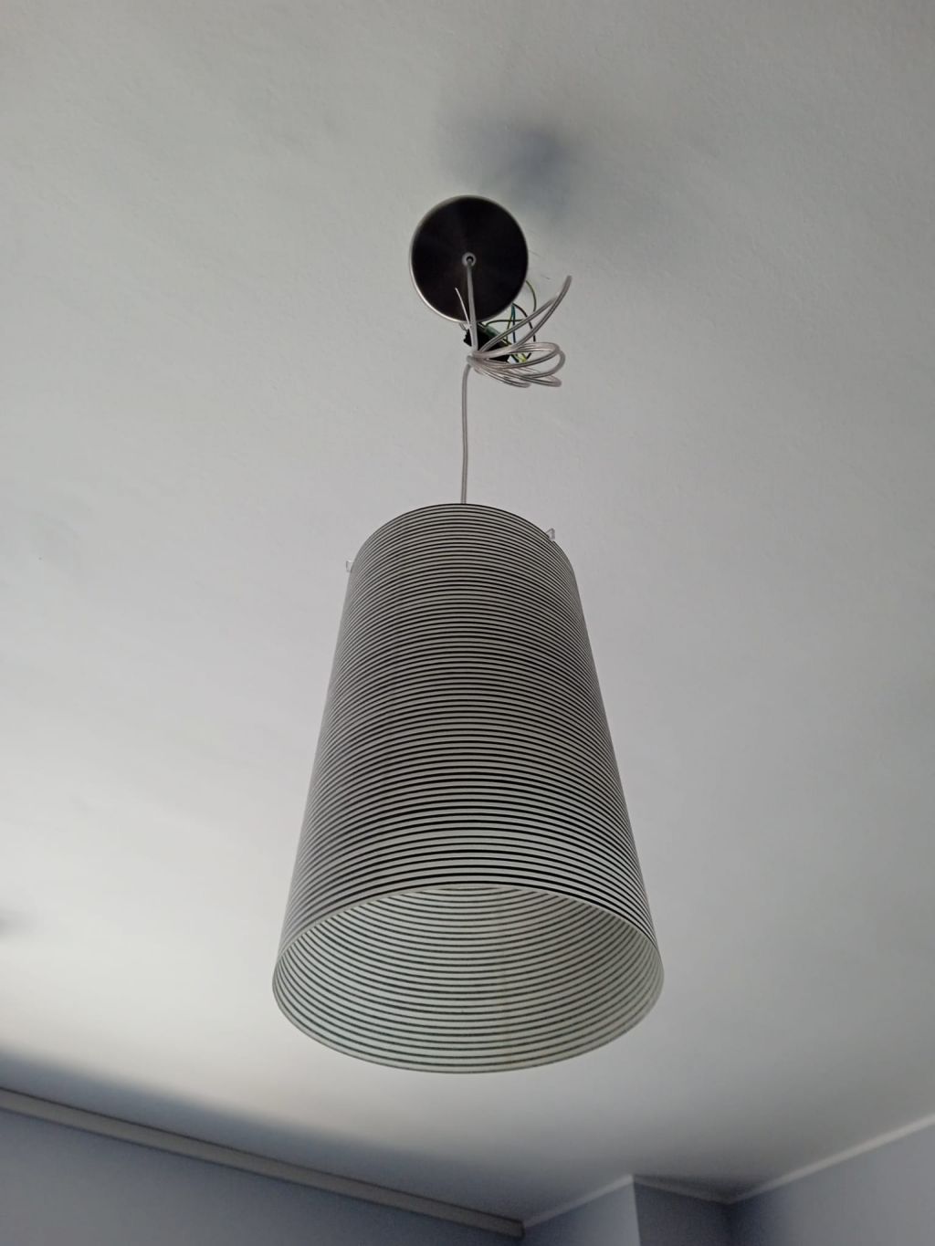 SOSPENSIONE FOSCARINI MOD.TITE 3