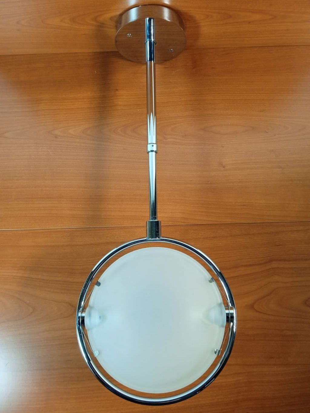 LAMPADA A SOSPENSIONE FONTANA ARTE MOD.NOBI 3358