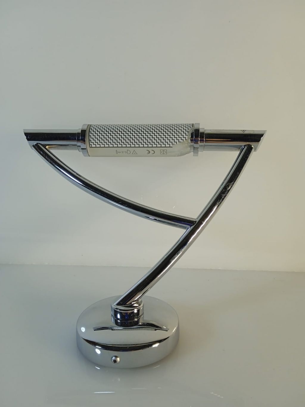 LAMPADA DA PARETE PANZERI MOD.MINI WING