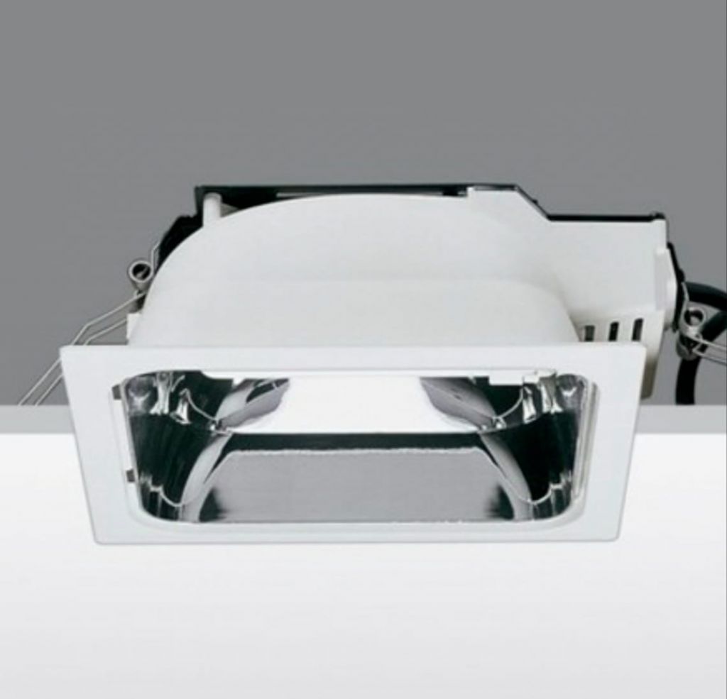 FARETTO I-GUZZINI EASY QUADRATO