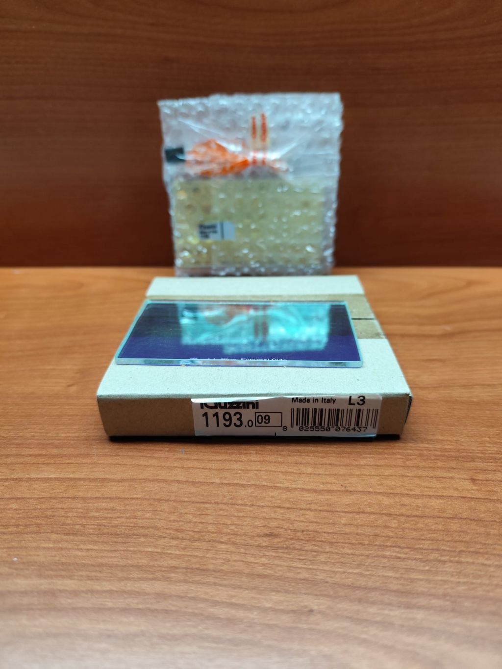 I-GUZZINI VETRO FILTRI COLORATI ESTERNI 1193.09 L3