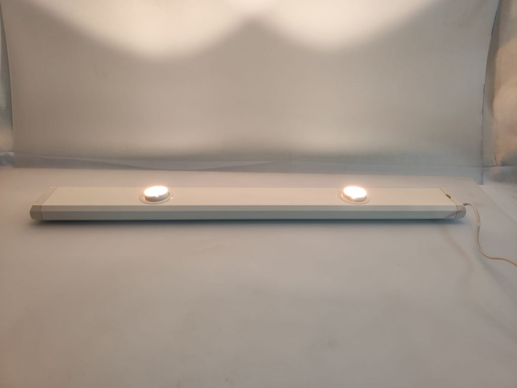 LAMPADA OSRAM HALOSTAR COMBI 2X20W