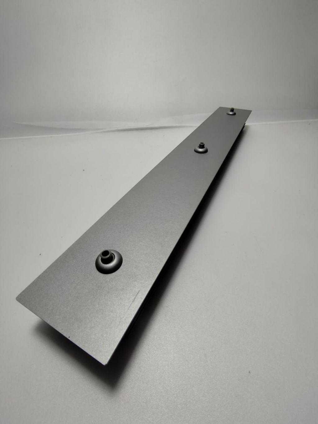 SOLO MONTATURA PER LAMPADA DA SOFFITTO I-TRE JACK SYSTEM M 03