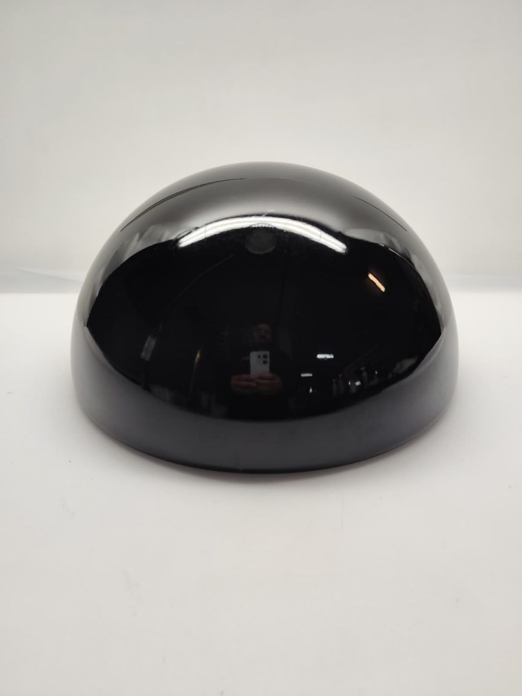 Solo riflettore della lampada COUPE OLUCE LAMPADA DA TERRA 3320 R.EDITION DI OLUCE ANNI 60