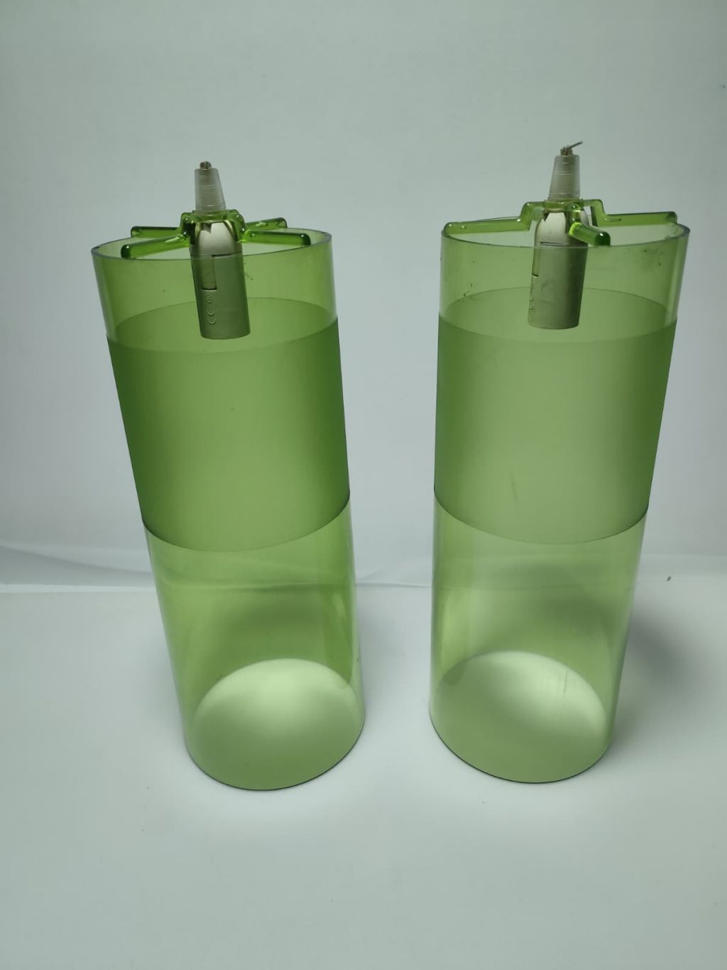 SOLO DIFFUSORE SENZA CAVI KARTELL MOD.EASY