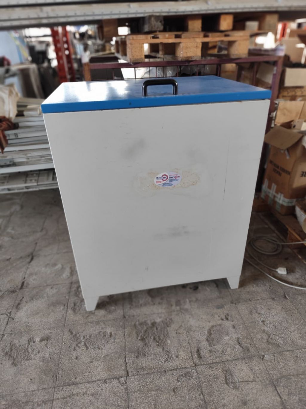 SCALDA COLLA TALAMONTI MOD.CELLETTA