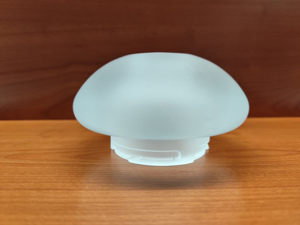 Solo diffusore per faretto LEUCOS MOD.ONY