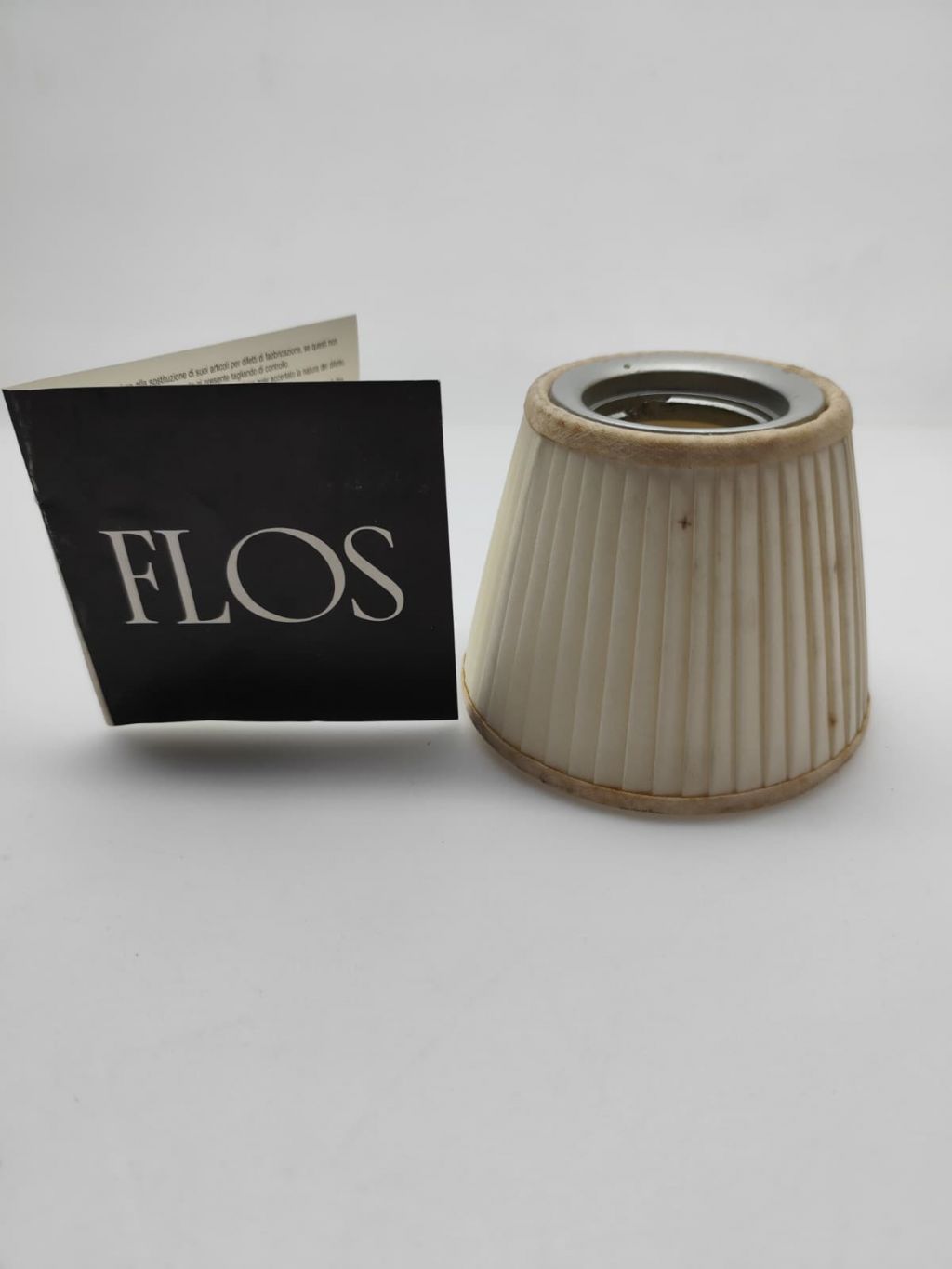 SOLO DIFFUSORE FLOS ROMEO BABE