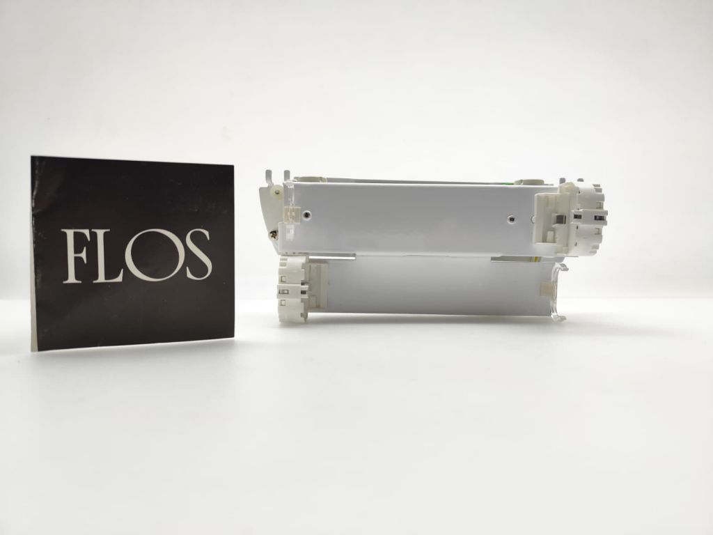 RICAMBIO FLOS PER LAMPADA DA PARETE NORD/EST/SUD