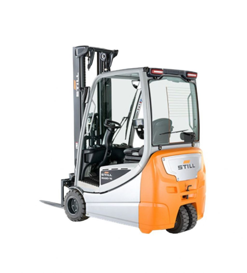 ASSISTENZA VENDITA E NOLEGGIO