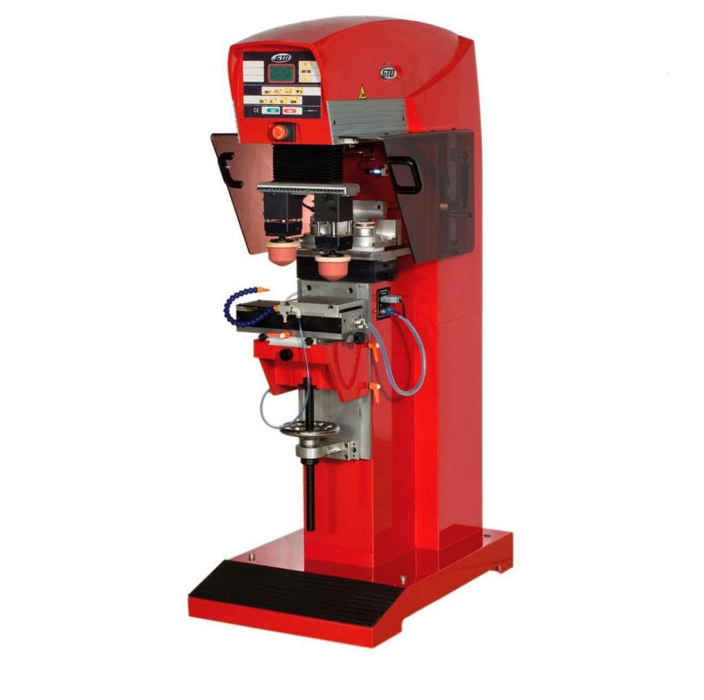 MACCHINE TAMPOGRAFICHE