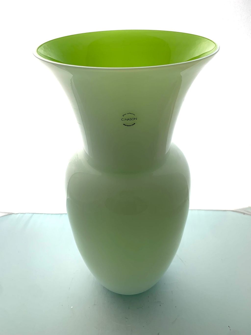 MURANO NASON OPALINI